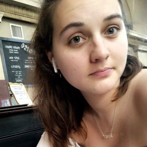 Meet your Posher, Ellie